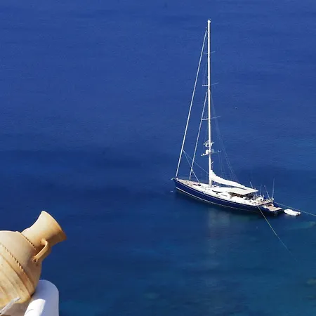 Aparthotel Kilindra Astypalaia