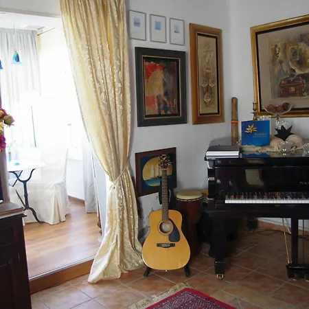 Aparthotel Kilindra Astypalaia