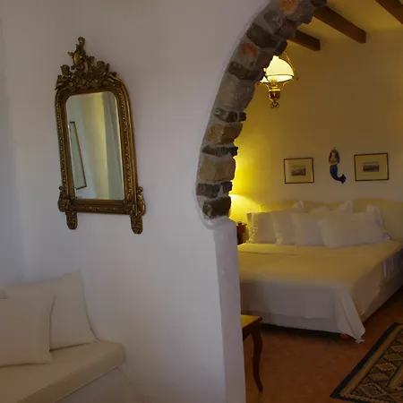Kilindra 3* Astypalaia