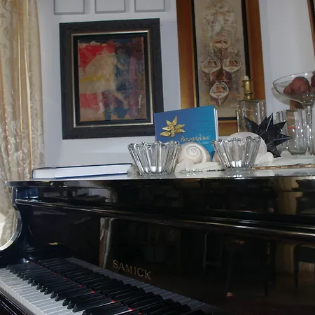 Kilindra 4* Astypalaia