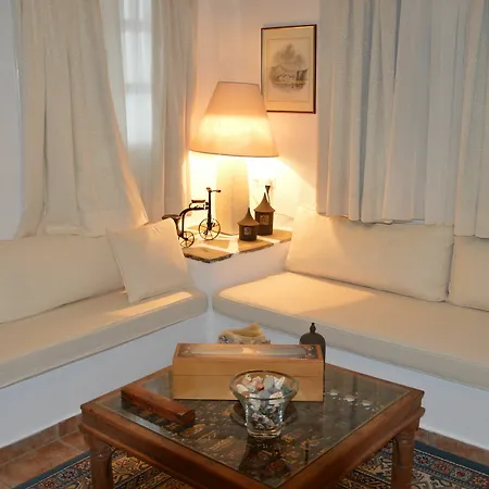 Kilindra Aparthotel 4*