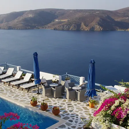 Kilindra Aparthotel 4*