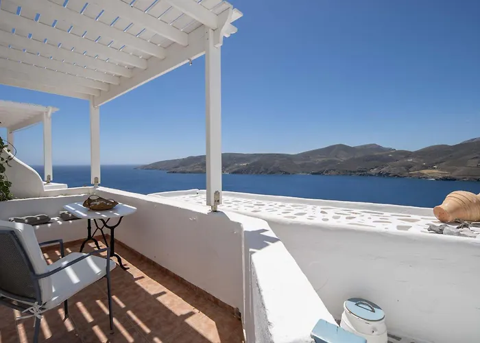 Kilindra Astypálaia