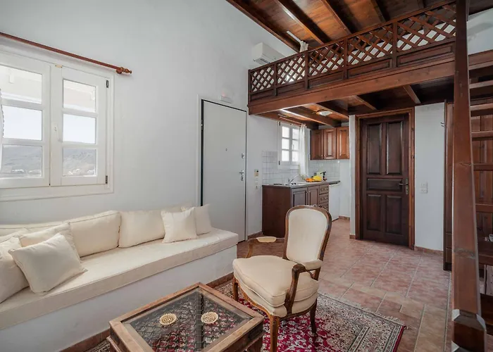 Kilindra Astypálaia