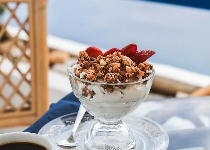 شقة فندقية Kilindra Astypálaia