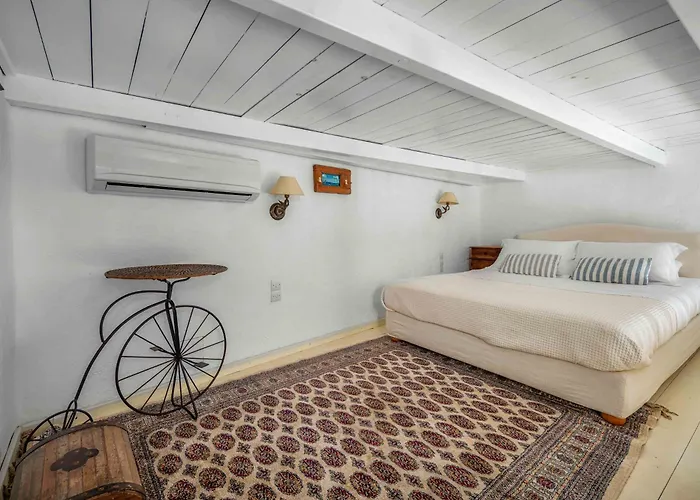 Kilindra Astypálaia