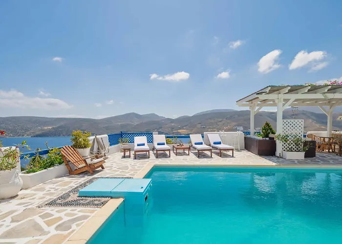 Kilindra Astypálaia