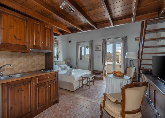 Kilindra Aparthotel 4*