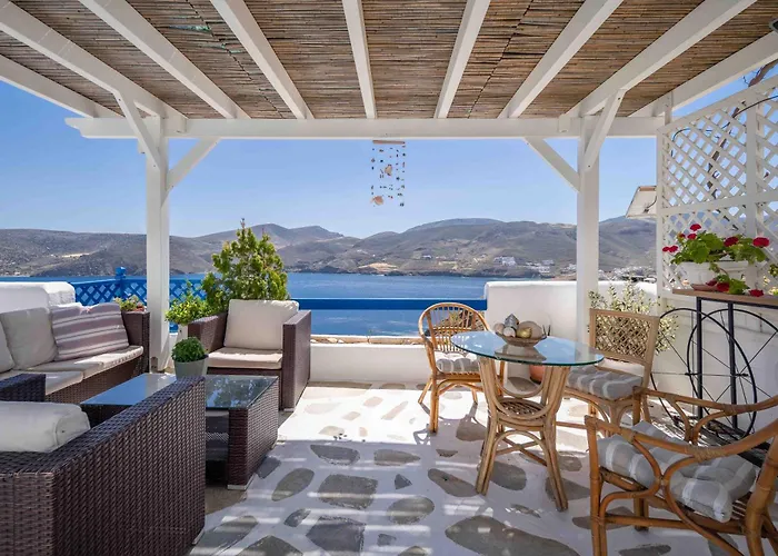 Kilindra Astypálaia