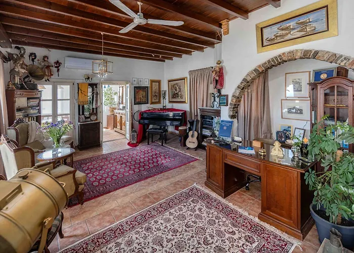 Kilindra Aparthotel 4*