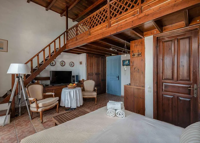 Kilindra Aparthotel Astypálaia