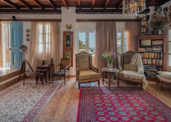 Kilindra Astypálaia