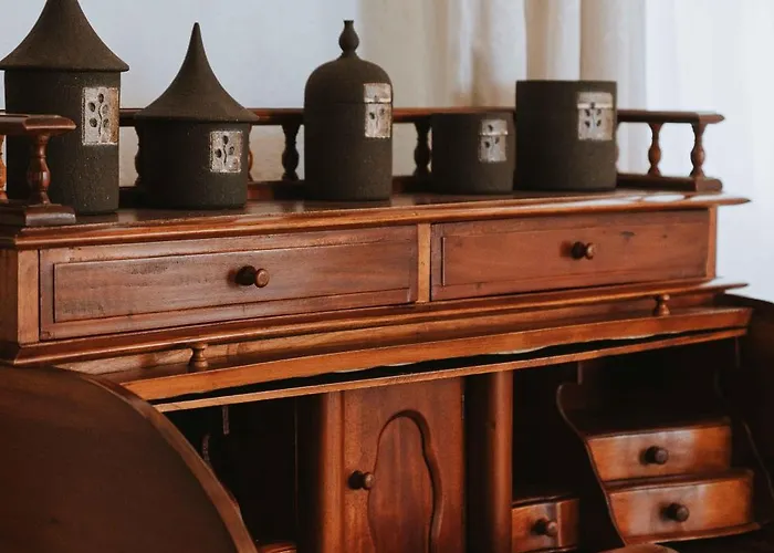 Aparthotel Kilindra Astypálaia