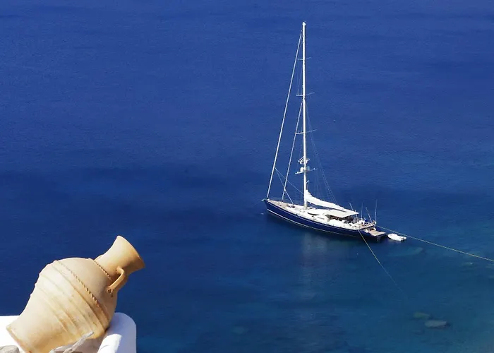 شقة فندقية Kilindra Astypálaia