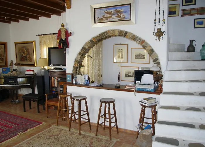 Kilindra 4* Astypálaia