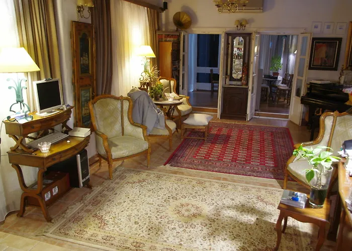 شقة فندقية Kilindra Astypálaia