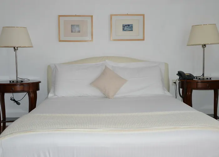 Aparthotel Kilindra Astypálaia