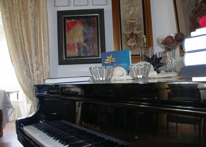 Kilindra 4* Astypálaia